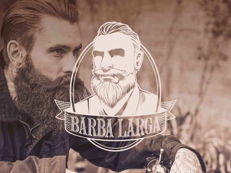 Barba Larga