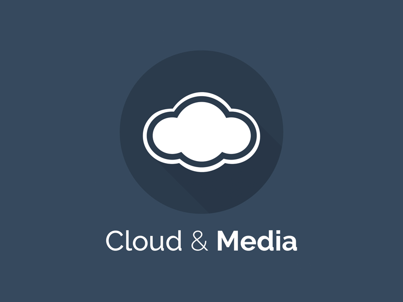 Cloud & Media