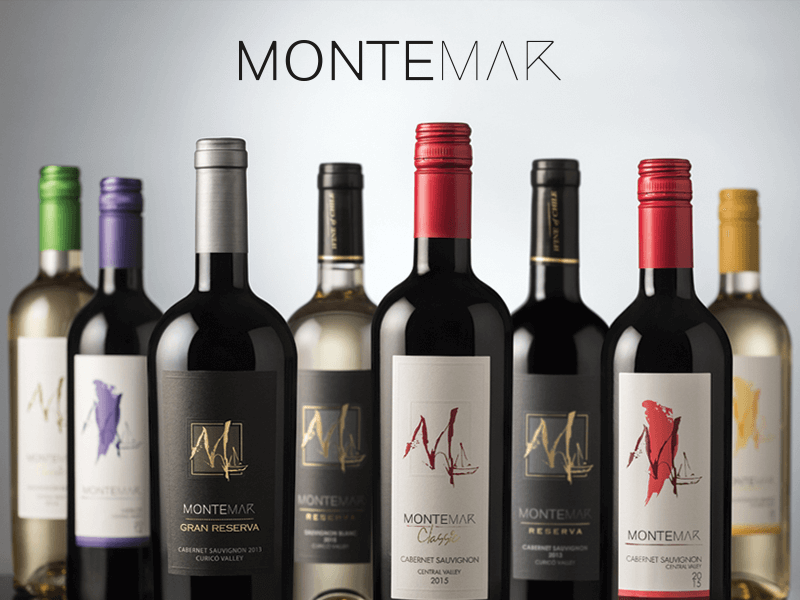 Montemar Wines