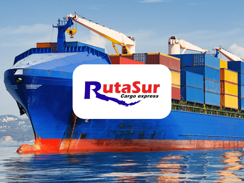 RutaSur Cargo