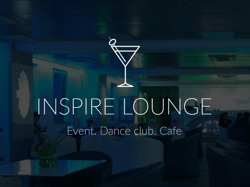 Inspire Lounge