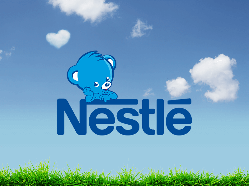 Nestle Baby